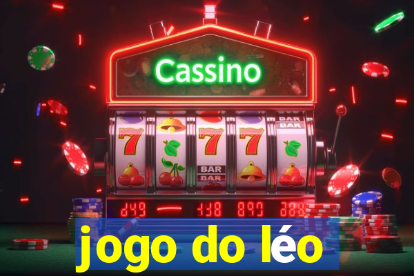 jogo do léo