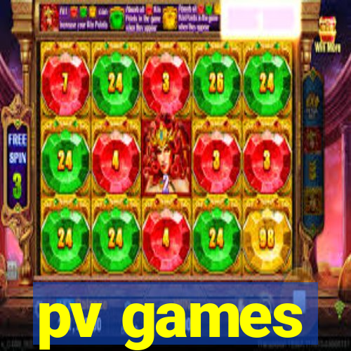 pv games