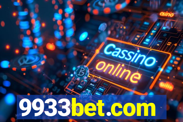 9933bet.com