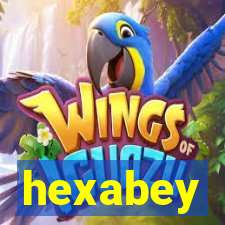 hexabey