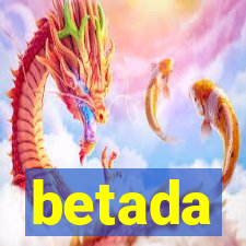 betada