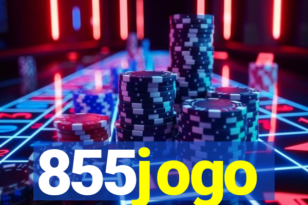 855jogo