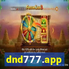 dnd777.app