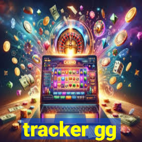 tracker gg