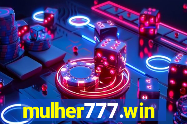 mulher777.win