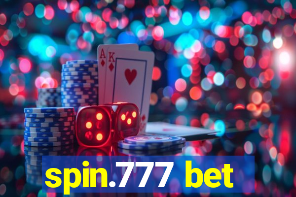 spin.777 bet