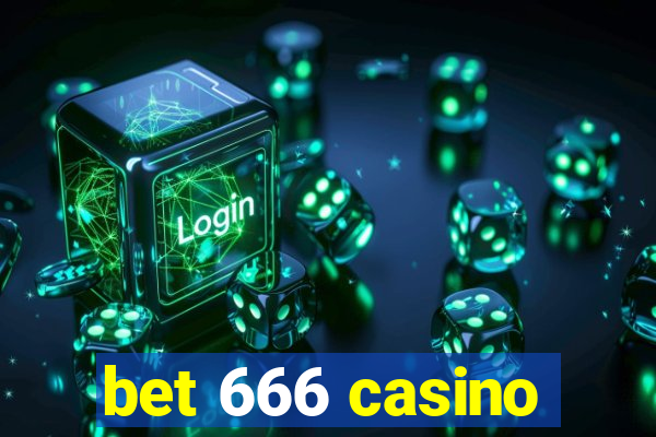 bet 666 casino