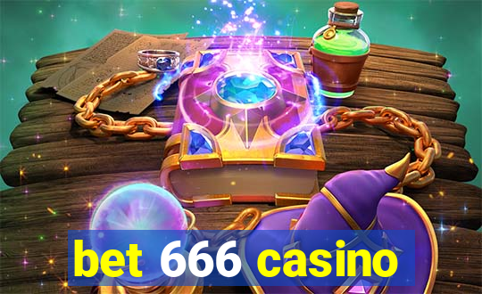 bet 666 casino