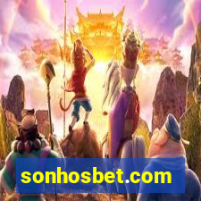 sonhosbet.com