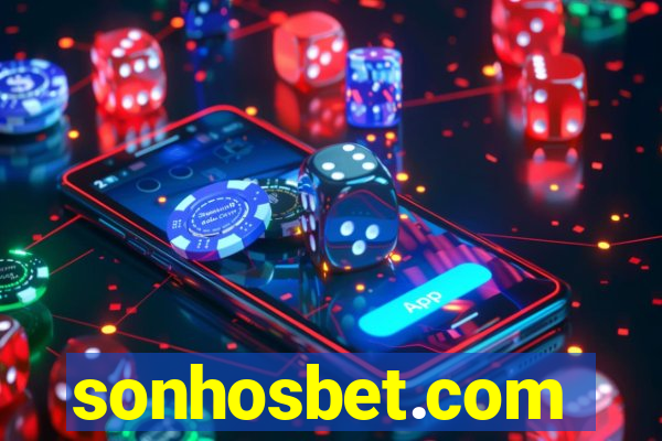 sonhosbet.com