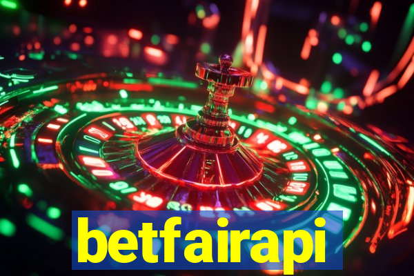 betfairapi