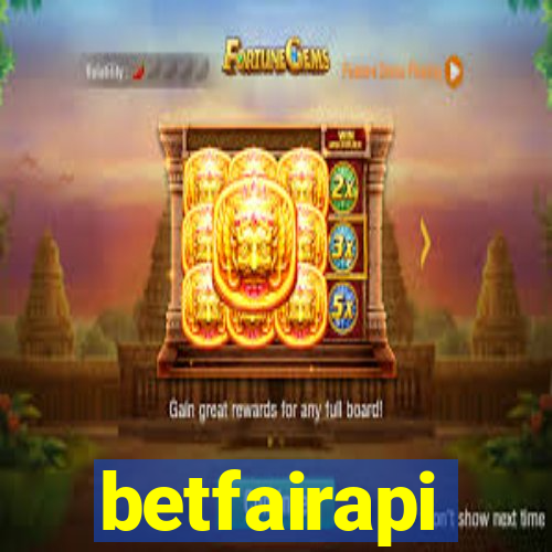 betfairapi