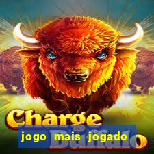 jogo mais jogado na china