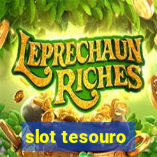 slot tesouro