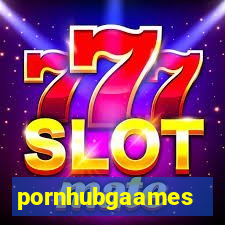 pornhubgaames