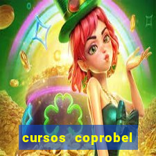 cursos coprobel porto alegre