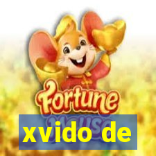 xvido de