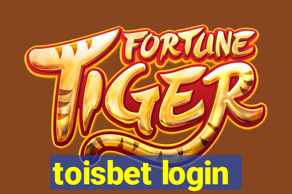 toisbet login