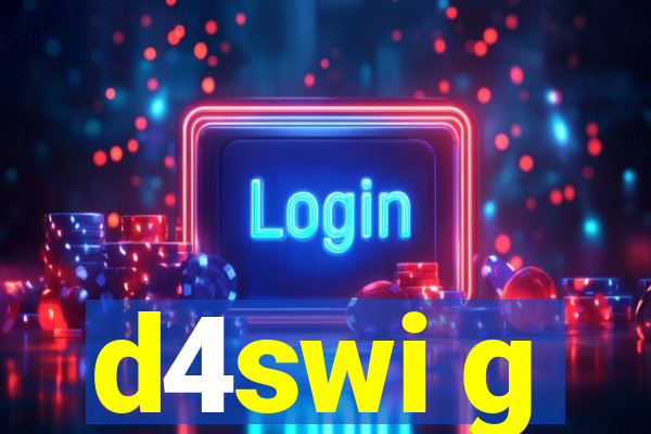 d4swi g