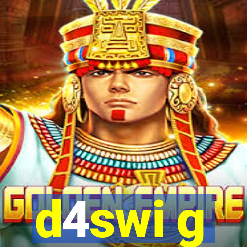 d4swi g