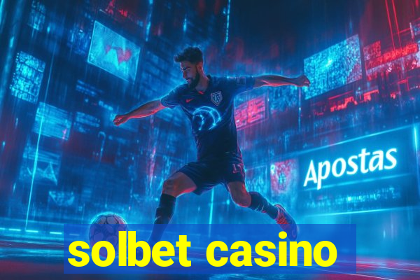 solbet casino