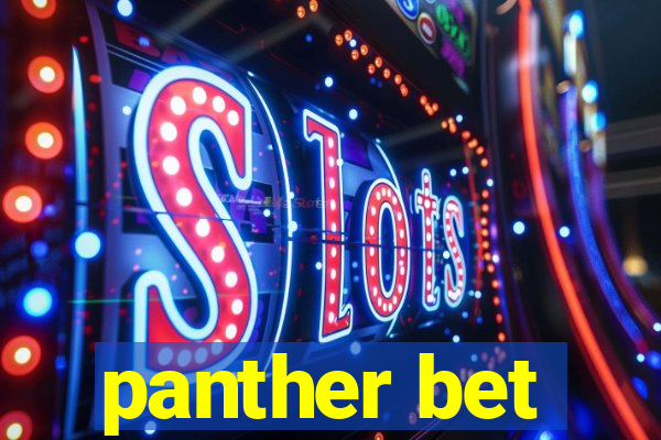 panther bet