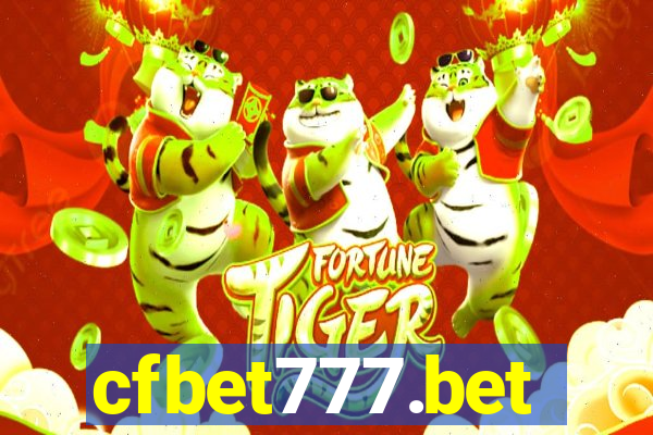 cfbet777.bet