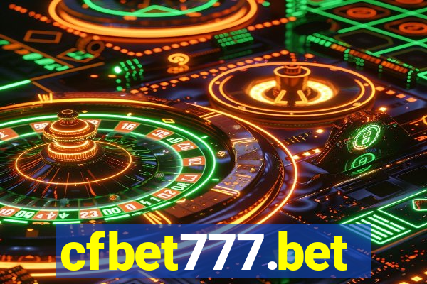 cfbet777.bet