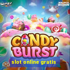 slot online gratis