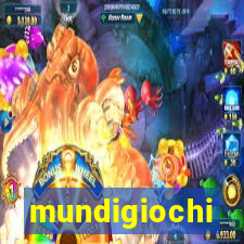 mundigiochi