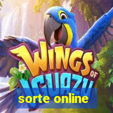 sorte online