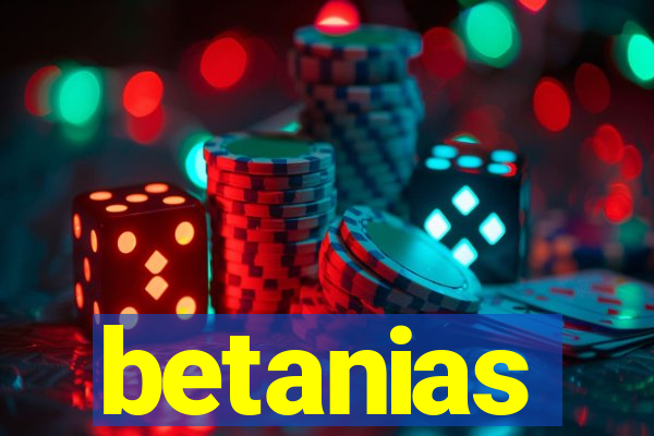 betanias