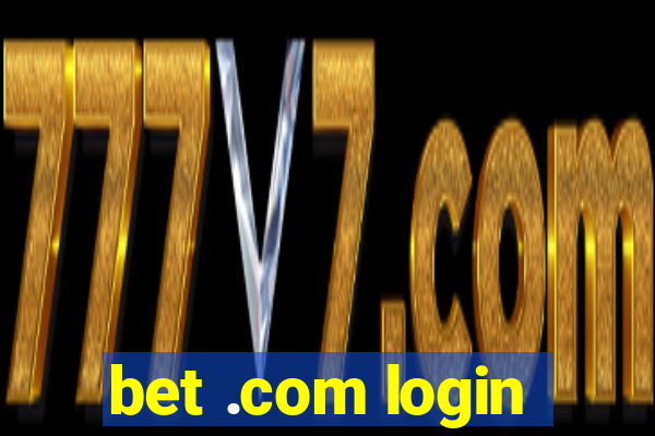 bet .com login