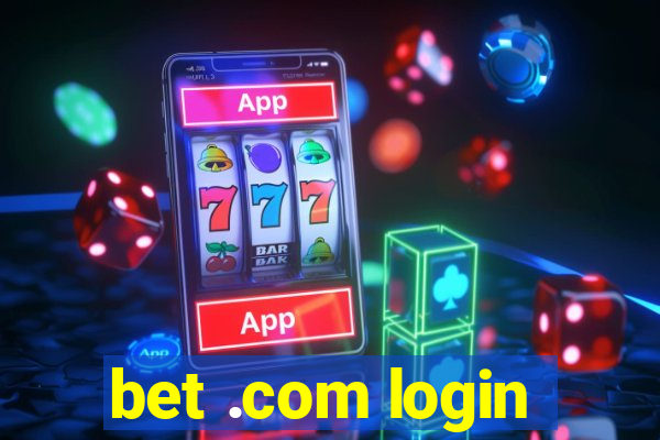 bet .com login