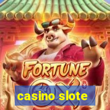 casino slote