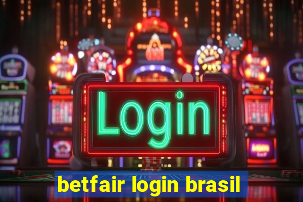 betfair login brasil