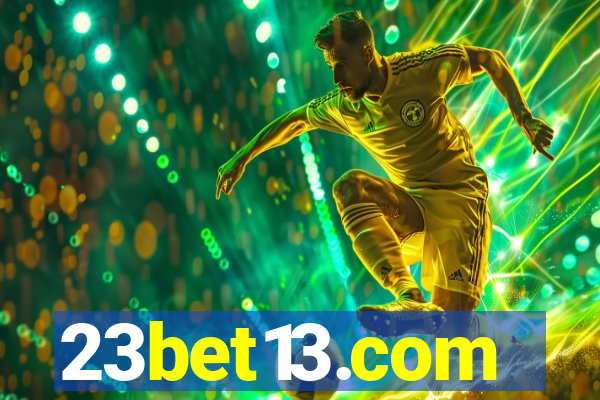 23bet13.com