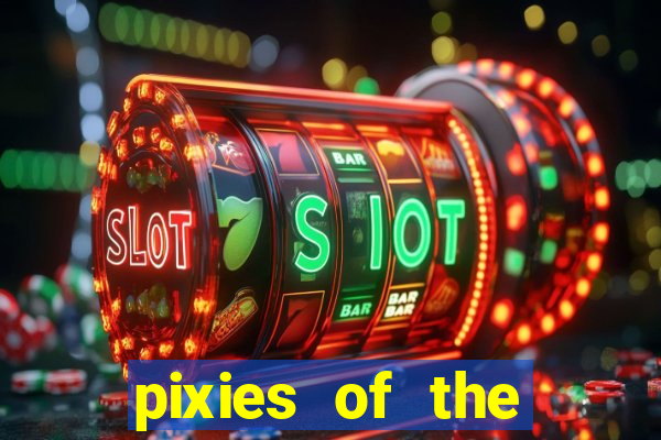 pixies of the forest free slot