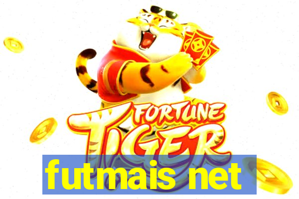 futmais net