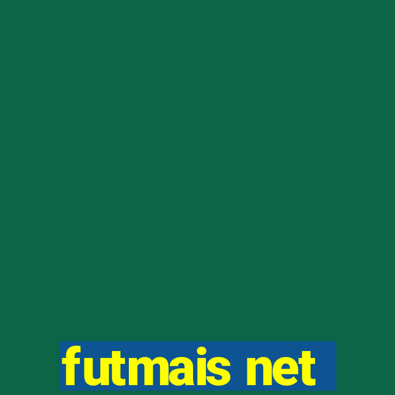 futmais net