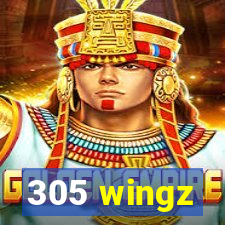 305 wingz