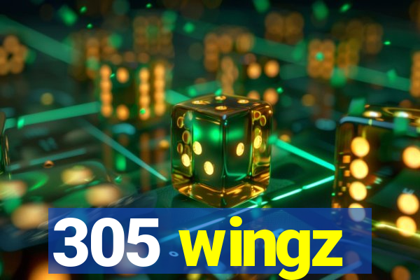 305 wingz