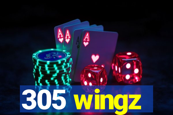 305 wingz