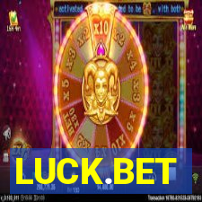 LUCK.BET