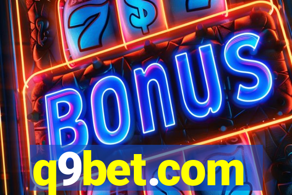 q9bet.com