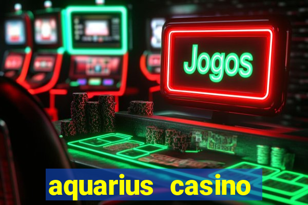 aquarius casino hotel laughlin