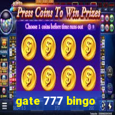 gate 777 bingo