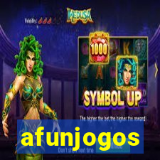 afunjogos