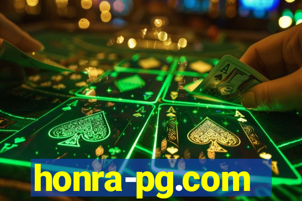 honra-pg.com