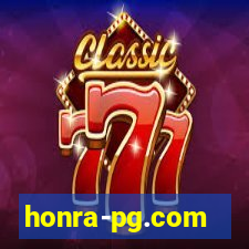 honra-pg.com